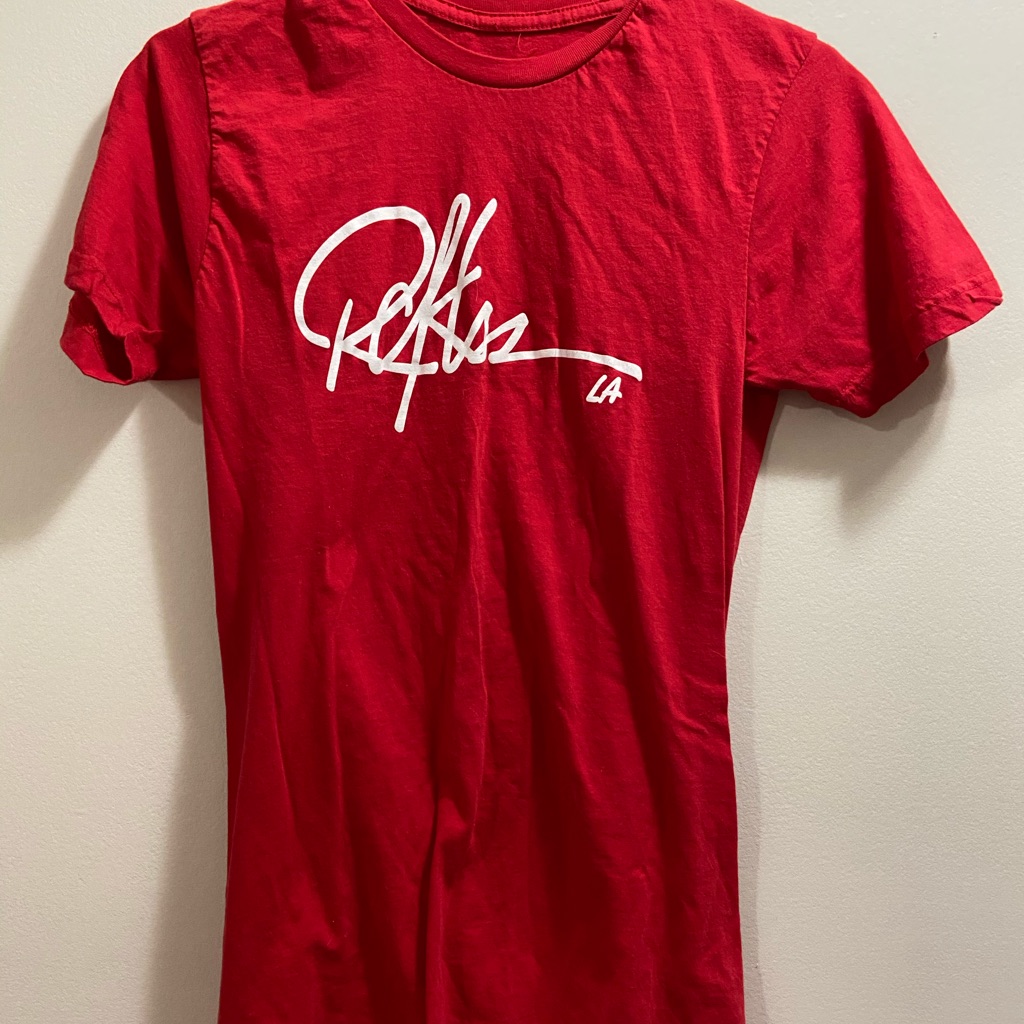 Reckless La Tee